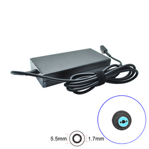 อะแดปเตอร์ AC สำหรับ Acer Nitro 5 AN515-42-R5ED 135W 19V 7.1A ที่ชาร์จแล็ปท็อป พร้อมระบบป้องกัน OTP OVP พอร์ต DC 5.5*1.7 มม. - Product Image 6