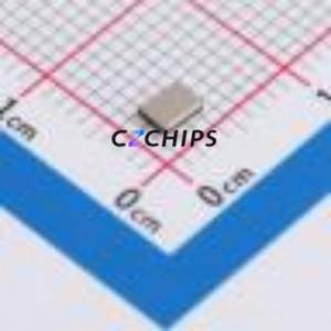 NX3225SA-16.000M-STD-CRS-2 Crystal (Passive) SMD3225-4P Crystal Oscillator 16MHz 15ppm 8pF 50ppm - Product Image 1