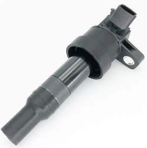 Bobine d'allumage Hyundai 27301-04000 Compatible avec Hyundai I10 I20 27301-03110 Bobine d'allumage <span class=keywords><strong>Kia</strong></span> pour Rio III Picanto 1.0L 1.2L 1.25L 2011 - Product Image 4