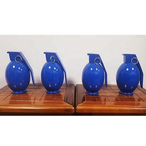 Figuras de resina de samurái con escultura de mano, nuevo diseño personalizado, alta calidad, venta al por mayor - Product Image 4