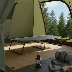 Base de Cama Ajustable Z-11 ENKE de Metal con Almacenamiento para Apartamento/Dormitorio, Moderna y Plegable, Hecha en Vietnam - Product Image 5