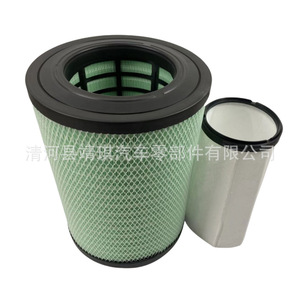 ไส้กรองอากาศ A80 สำหรับวอลโว่ อะไหล่ทดแทนขนาดมาตรฐาน - Product Image 5