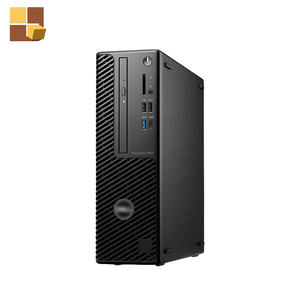 Nuovo ufficio Workstation grafica Workstation Card portatile Mini postazione di lavoro portatile torre 8GB RDIMM I7-13700 T3460 in magazzino - Product Image 1