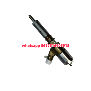 Nouvel injecteur de carburant 306-9370 310-1852 10R-7670 pour moteur 320D 3069370 3101852 10R7670 - Product Image 3