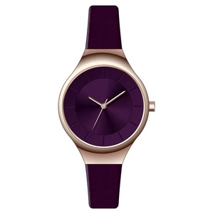 Reloj de Pulsera de Moda para Mujer, Diseño Clásico y Sencillo, Logotipo Personalizado, Resistente al Agua 3ATM U2810, Venta al Por Mayor, MOQ Bajo, Muy Popular - Product Image 3
