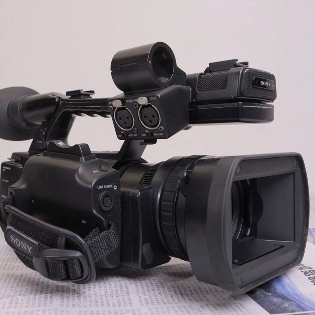 Original Used Sonys Camcorder PMW-EX1R 1080p Full HD Used Video Camera