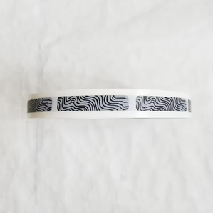 Özel güvenlik gümüş Zebra <span class=keywords><strong>Scratch</strong></span> Off etiket rulosu şarj kupon Bonus kart mesaj şifre kapak filmi <span class=keywords><strong>Scratch</strong></span>-Off etiket - Product Image 4
