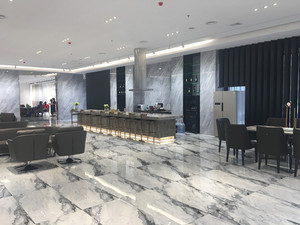 Para JBN cerámica porcelana esmaltada moderna Porcelanato <span class=keywords><strong>Carrara</strong></span> 800x800mm baldosas de mármol para supermercado baño CENTRO COMERCIAL - Product Image 5