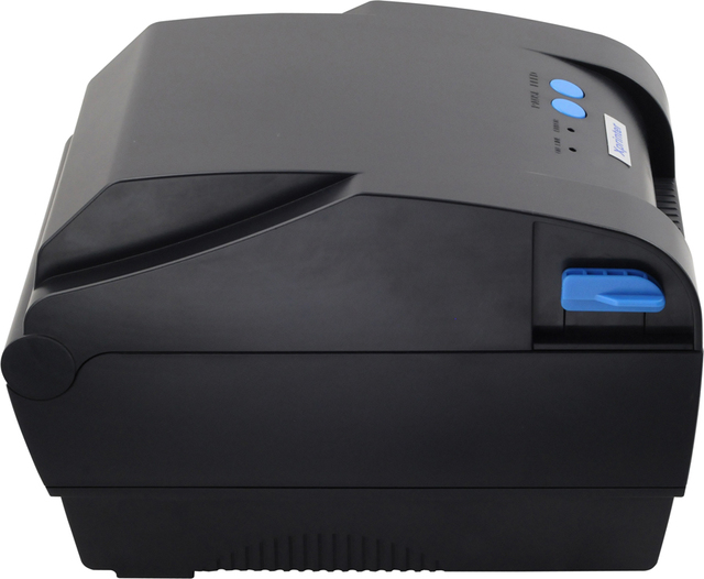 Xprinter XP-330B POS Thermal Printer Printhead 80mm Roll 80x80