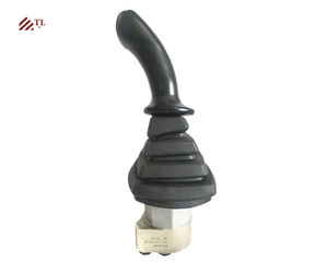 Hochwertige 25990500 für Rexroth Original Cab Joystick Controller/Bedienungs griff <span class=keywords><strong>Pilot</strong></span> Valve Assy - Product Image 3