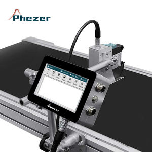 Простая в эксплуатации Многоязычная непрерывная онлайн автоматическая печатная машина для маркировки принтера TIJ - Product Image 4