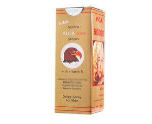 Spray Retardante Viga para Hombres, Tendencia 2025, para Mayor Duración en las Relaciones Sexuales - Product Image 5