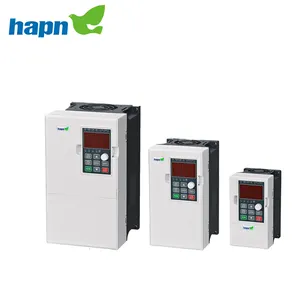 11Kw 380V ba giai đoạn để giai đoạn duy nhất 230Vac 50Hz/60Hz chuyển đổi