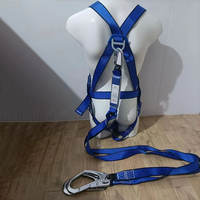 Ceinture de sécurité pour arbres d'extérieur, harnais d'escalade, harnais de sécurité, protection contre les chutes