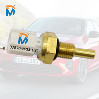 Capteur de température d'eau de haute qualité en gros, pièce de rechange 37870-MGS-D31 pour pièces automobiles