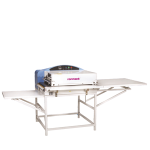 Máquina de Coser Industrial de Fusión RONMACK RM-500C/600C - Product Image 1