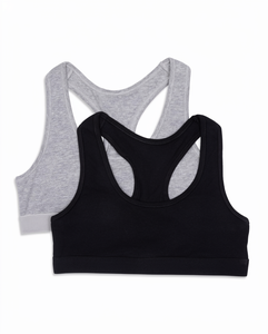 Ensemble soutien-gorge de sport sans coutures haute performance et leggings pour femme – Tenue de sport personnalisable (tailles et designs) - Product Image 1