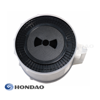 Cable de Fibra Óptica FTTH para Interiores y Exteriores de 3.0 mm, Conector SC APC, G657A2, Simplex