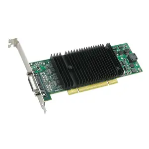 Matrox p系列P690 PCIe x16 P69-MDDE128F P690 Plus LP PCIe x16 P69-MDDE256LAUF P690 PCI P69-MDDP128F P690 Plus LP PCI