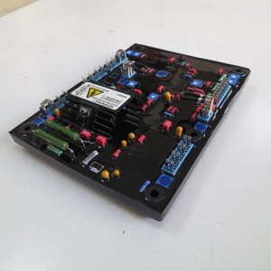 MX321-2 AVR 자동 전압 조정기 발전기 안정기 220v 3상 디젤 발전기용 조정 가능한 전압 보호기 MX321 - Product Image 4