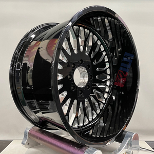 ล้อฟอร์จ 26x16 นิ้ว PCD 6x139.7 อลูมิเนียมอัลลอยด์ ยี่ห้ออเมริกันฟอร์ซ - Product Image 2