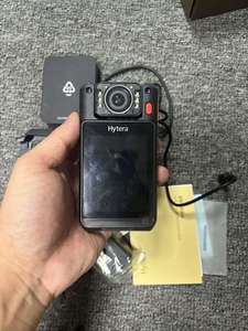 GPS วิทยุพกพา VM780 4G LTE poc ของแท้, IP68บันทึก HD กล้องแบบพกพาสวมใส่ได้ระยะไกลอินเตอร์คอมสองทาง - Product Image 3