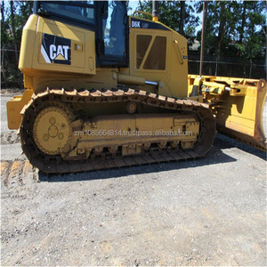Excavadora usada CAT D6K, D6K, D6H, D6R - Product Image 6