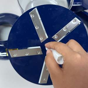 Éplucheur Électrique Automatique d'Ail et de Raisins, Rechargeable par USB, Appareil de Cuisine Portable pour Usage Domestique et Extérieur - Product Image 4