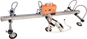 رافع تفريغ كهربائي صيني لمناولة الرخام والحجر رافع تفريغ ضخم - Product Image 6