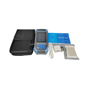 Euieuptester OTDR für Glasfaser Joinwit JW3302SJ Glasfaser-Testgerät Optisches Zeitbereichsreflektometer Günstiges Smart-OTDR - Product Image 3