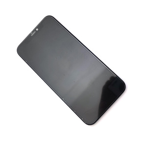 <span class=keywords><strong>EK</strong></span> Garantie 1 an pour iPhone 11 <span class=keywords><strong>Pro</strong></span> LCD écran tactile numériseur assemblée Incell ou OLED écran tactile Lcd Modulo - Product Image 2