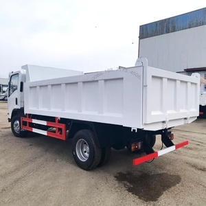 Marque Dongfeng Isuzuu Mini <span class=keywords><strong>camion</strong></span> à bas <span class=keywords><strong>prix</strong></span> d'usine <span class=keywords><strong>Camion</strong></span> à plat léger de 5 tonnes <span class=keywords><strong>Camion</strong></span> Howo 4*2 - Product Image 1