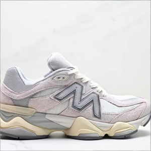 Zapatos Retro de Encaje de Lujo al por Mayor, Serie Deportiva Casual de Moda, Ligeros, de Cuero Genuino, Tendencia de Moda Primavera - Product Image 1