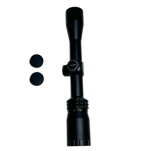 New 2-7x32 kim loại săn bắn phạm vi với không thấm nước chống sốc tính năng dài phạm vi thể thao ngoài trời thể thao - Product Image 3