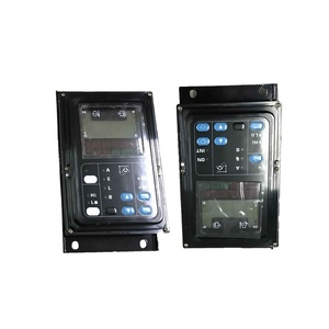 จอแสดงผลหน้าจอเครื่องมือควบคุมรถขุดรุ่น Pc78us-6 Pc228us-3 Pc200-7 Pc300-7 Pc400-7 - Product Image 3