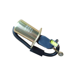 โซลินอยด์วาล์ว Cummins Flameout รุ่น SD-008A2 ขนาด 1/2 นิ้ว แบบ Fnpt X Fnpt สำหรับสื่อที่มีอุณหภูมิปกติ - Product Image 1