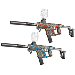 Pistola <span class=keywords><strong>de</strong></span> Juguete Victor <span class=keywords><strong>de</strong></span> Plástico al por Mayor Directo <span class=keywords><strong>de</strong></span> Fábrica, Pistola <span class=keywords><strong>de</strong></span> Juguete Eléctrica con Batería <span class=keywords><strong>de</strong></span> 7.4V, Pistola <span class=keywords><strong>de</strong></span> Juguete Victor Splatter Blaster para Regalo - Product Image 3