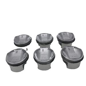ชุดแหวนลูกสูบ 06E107065DM 06E107066DM 3.0T สำหรับ Audi A4 A6 A8 Q5 - Product Image 1