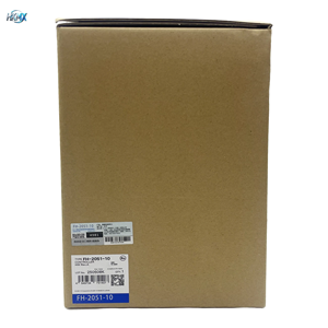 Controlador de Sistema de Procesamiento de Imágenes FH-2051-10 Original, Equipo Industrial, Servoaccionamiento y Motor, 1 Año de Garantía - Product Image 1