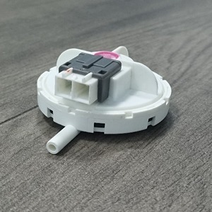 Sensor de nivel de agua para lavadora 0034001009A blanco, pieza original para electrodomésticos Haier - Product Image 3