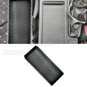 Caja de almacenamiento para reposabrazos, soporte para vasos, cortina para Subaru CROSSTREK XV Outback Legacy STi WRX, estilo original - Product Image 2