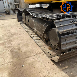 Used <strong>Excavator</strong> KOMATSU PC55MR Cheap <strong>Price</strong> Mini Digger PC55 5Ton PC35 3.5Ton Used <strong>Excavator</strong> KOMATSU for Sale - Product Image 6
