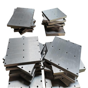 Chất lượng cao xant thương hiệu TA2 lớp y tế Vòng Titan ASTM f1472 bề mặt sáng giả mạo - Product Image 6