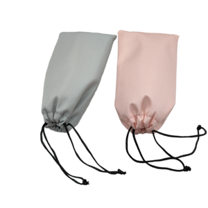 กระเป๋าเก็บแว่นตากันฝุ่นสีคุณภาพสูงสำหรับแว่นตาและแว่นกันแดด - Product Image 2