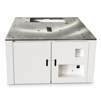 Fabrication sur mesure en Chine de tôles d'acier inoxydable, estampage, pliage, soudage, usinage CNC, base de machine, cadre d'équipement, OEM