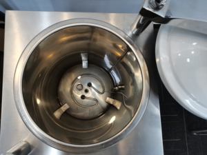 100L 75L 50L 35L tipo di volantino sterilizzatore per <span class=keywords><strong>Autoclave</strong></span> a vapore per attrezzature per la coltivazione di funghi per la coltivazione - Product Image 6