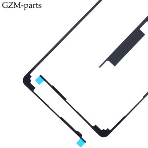Pegamento adhesivo para iPad Pro 12,9 pulgadas 2nd <span class=keywords><strong>2017</strong></span> A1670 A1671 A1821 cinta de tira de digitalizador de pantalla táctil - Product Image 5