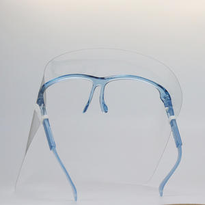 K3-21312H Visière de protection transparente anti-buée, anti-gouttelettes, anti-sable, anti-poussière, Shenzhen Chine - Product Image 5