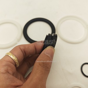 Tilt Cylinder Seal Kit 04655-20111-71 for <strong>Toyota</strong> <strong>Forklift</strong> Hydraulic Cylinder Repair Parts - Product Image 4