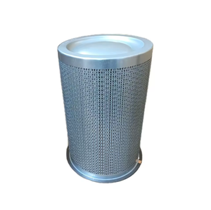Manny LE 78 002X New <b>Industrial</b> <b>Compressor</b> Parts Essential Oil Filter with Metal Screw Air Dryer & Air Oil Separator <b>Compressor</b> - Product Image 3